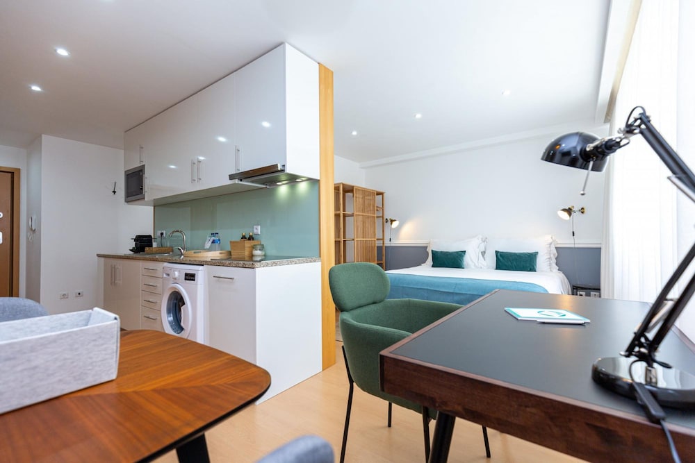 Hotel Feel Corporate Housing Marqu S Iii