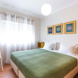 Hotel Villa Marquez Apartments cazare Vila Real de Santo Antonio