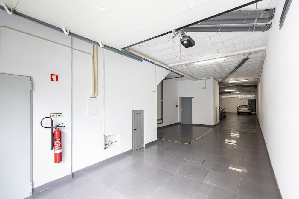 Hotel Feel Corporate Housing Marqu S Iv