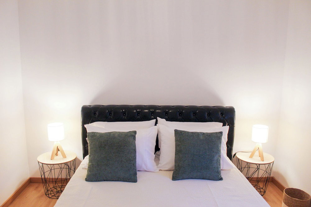 Hotel Atlantic Central Apartment