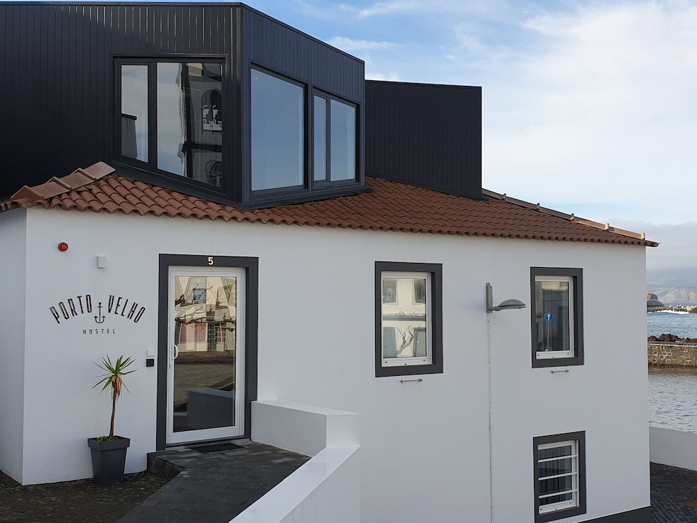 Hotel Porto Velho Boutique Lodge