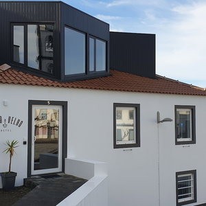Hotel Porto Velho Boutique Lodge cazare Madalena do Mar