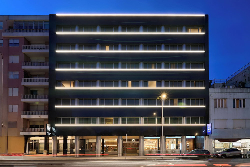 Hotel Portus Cale Hotel