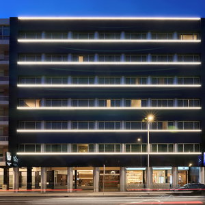Hotel Portus Cale Hotel cazare Foz do Douro