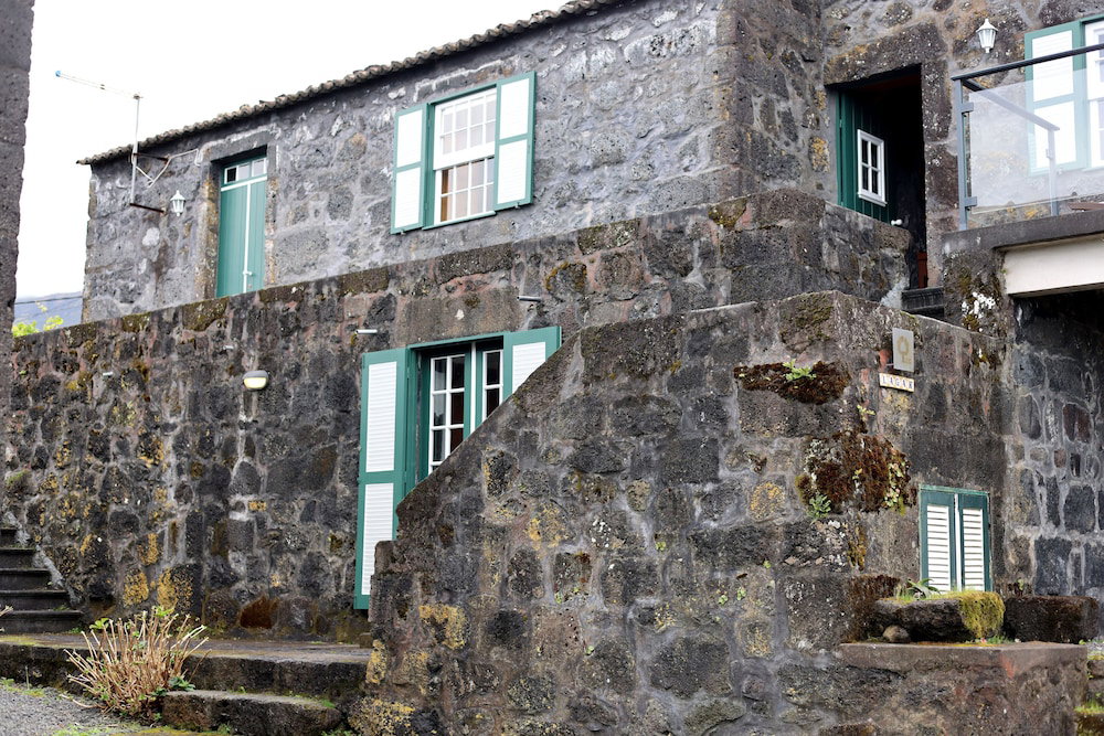 Hotel Adegas Do Pico