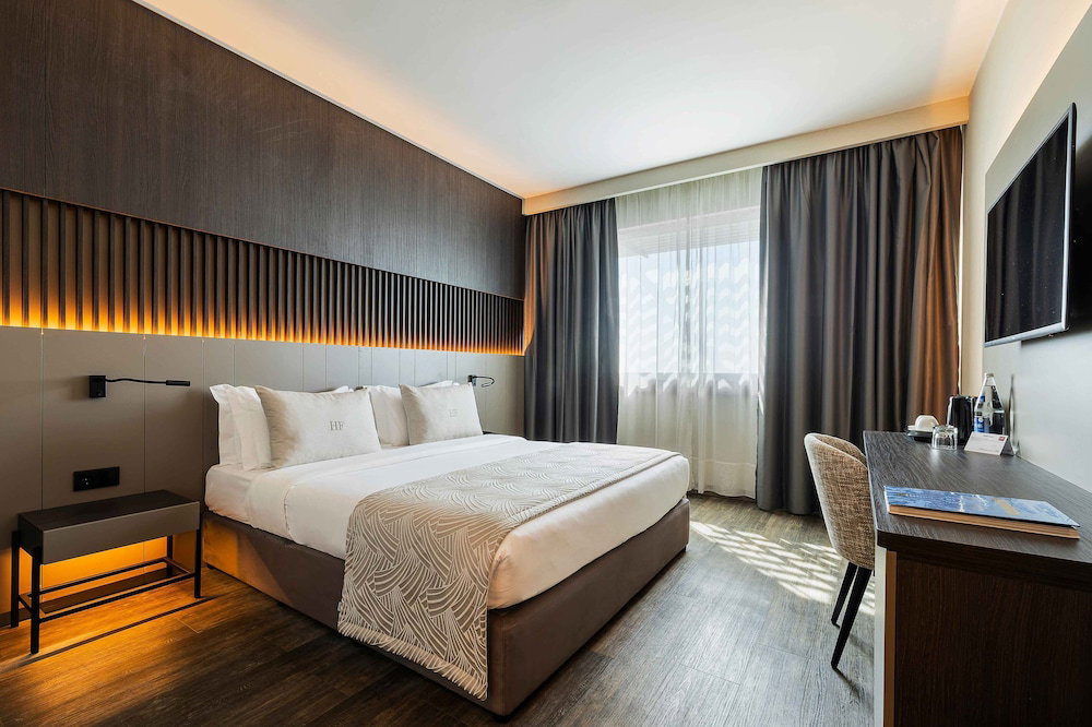 Hotel Hf Ipanema Porto