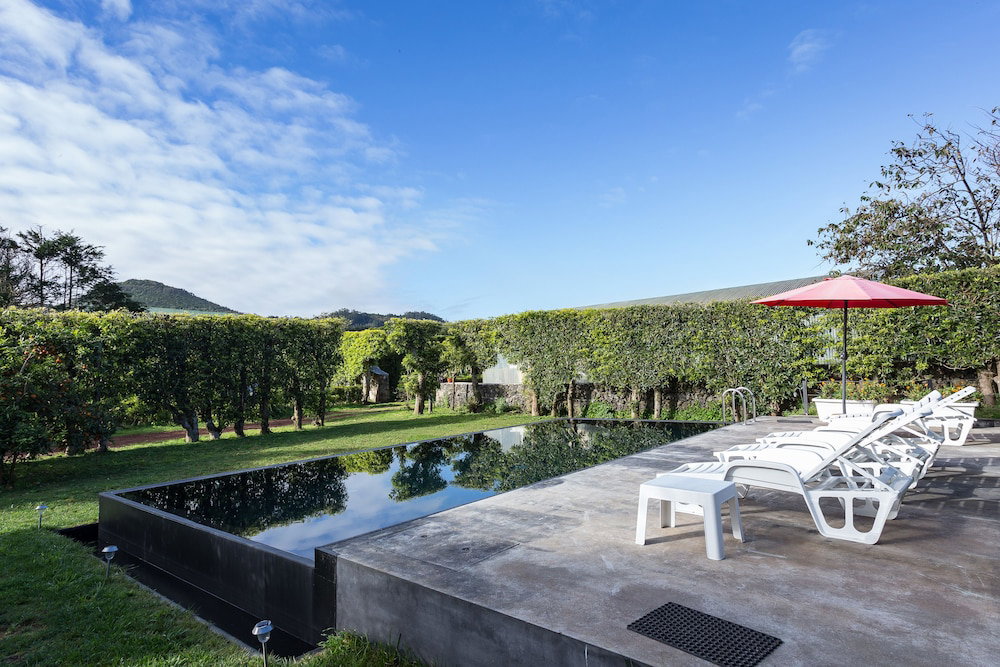 Hotel Quinta Do Paraizo