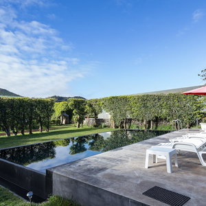 Hotel Quinta Do Paraizo cazare Rabo de Peixe
