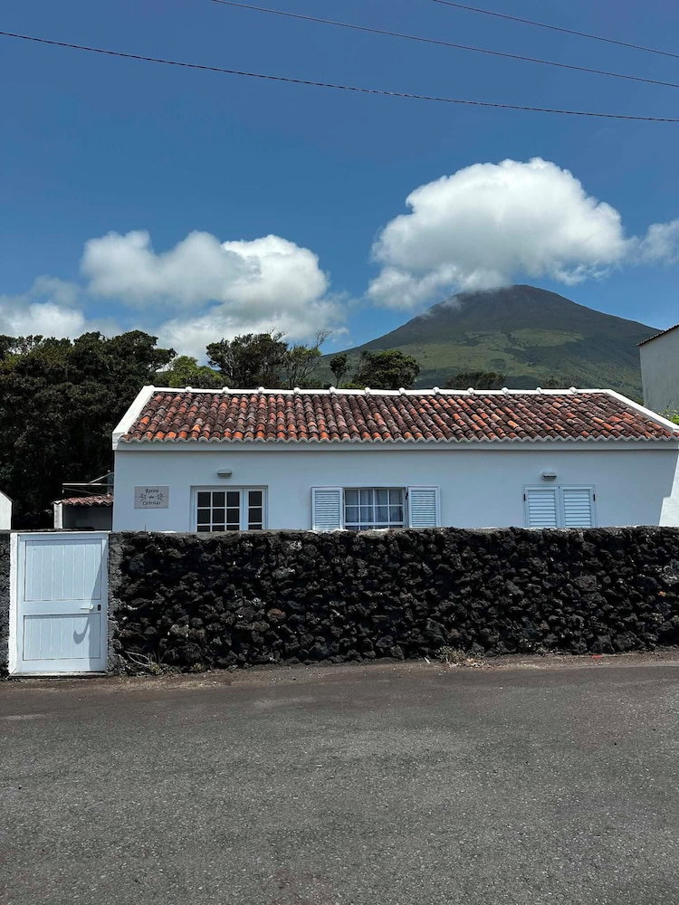 Hotel Retiro Dos Cabritos