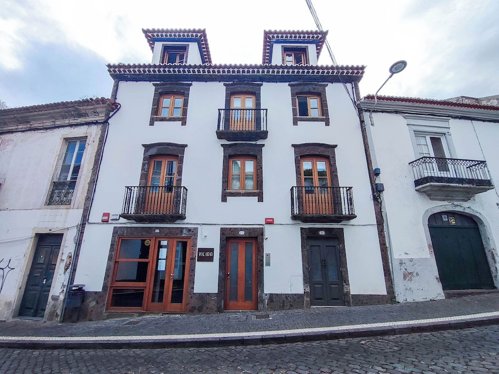 Hotel Casa Da Tasquinha