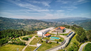 Hotel Hotel Cotto Do Gatto cazare Aboim da Nobrega