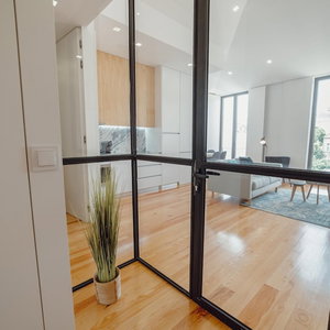 Hotel Courtyard Oporto Design Apartment G cazare Rio Tinto