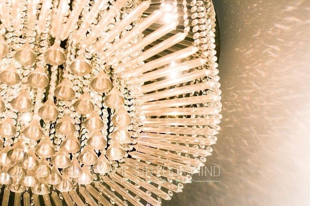 Vila Hotel By Vimahotels