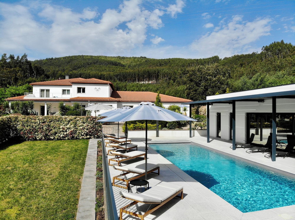 Hotel Casa Carvalhal - Adults Only