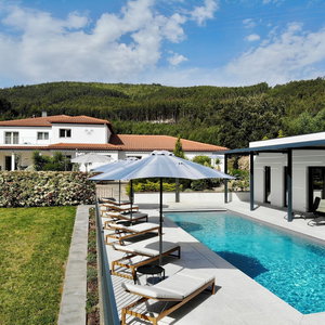 Hotel Casa Carvalhal - Adults Only cazare Gois