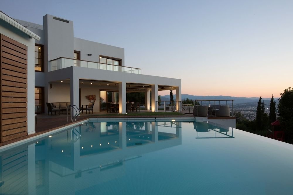 dal travel Villa Terra Creta