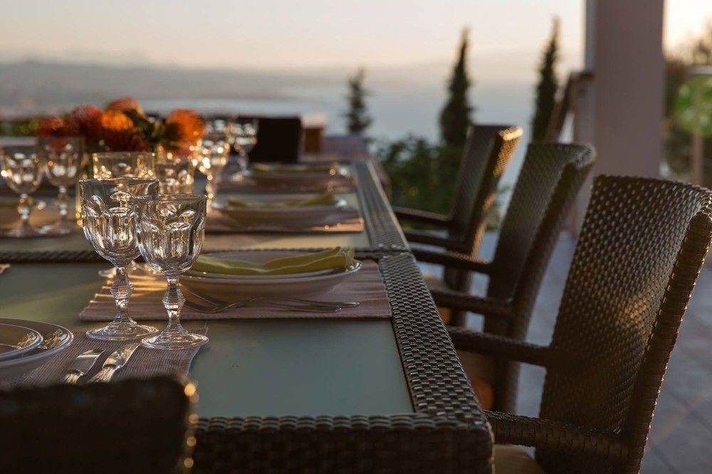 dal travel Villa Terra Creta