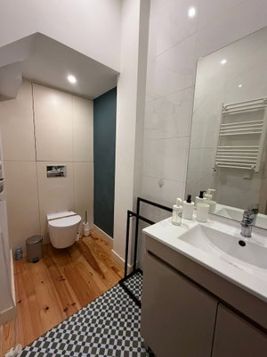 Hotel Marques 1243 Studio By Vacationy cazare Porto