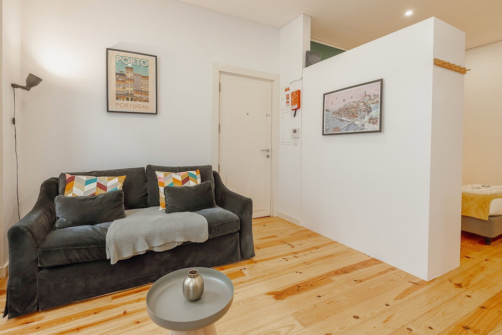 Marques 1243 Studio By Vacationy