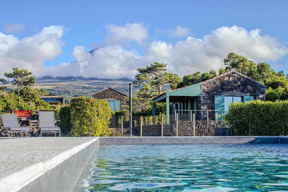 Hotel Refúgio Da Montanha