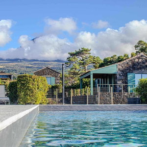 Sejur Refúgio Da Montanha vacanta Sao Roque do Pico
