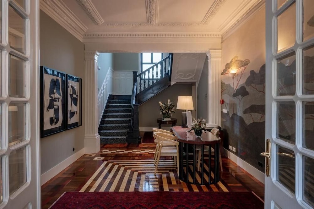 Hotel Casa Da Marechal - Boutique House By Oporto Collection