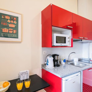 Hotel Apartamento A Francos Love Lair 1 cazare Senhora da Hora