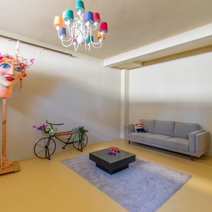 Hotel Colorful Studio 3 Municipal Pool By Vacationy cazare Sao Mamede de Infesta