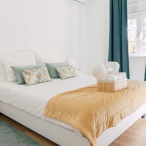 Hotel Oporto Yellow Villas cazare Boa Vista