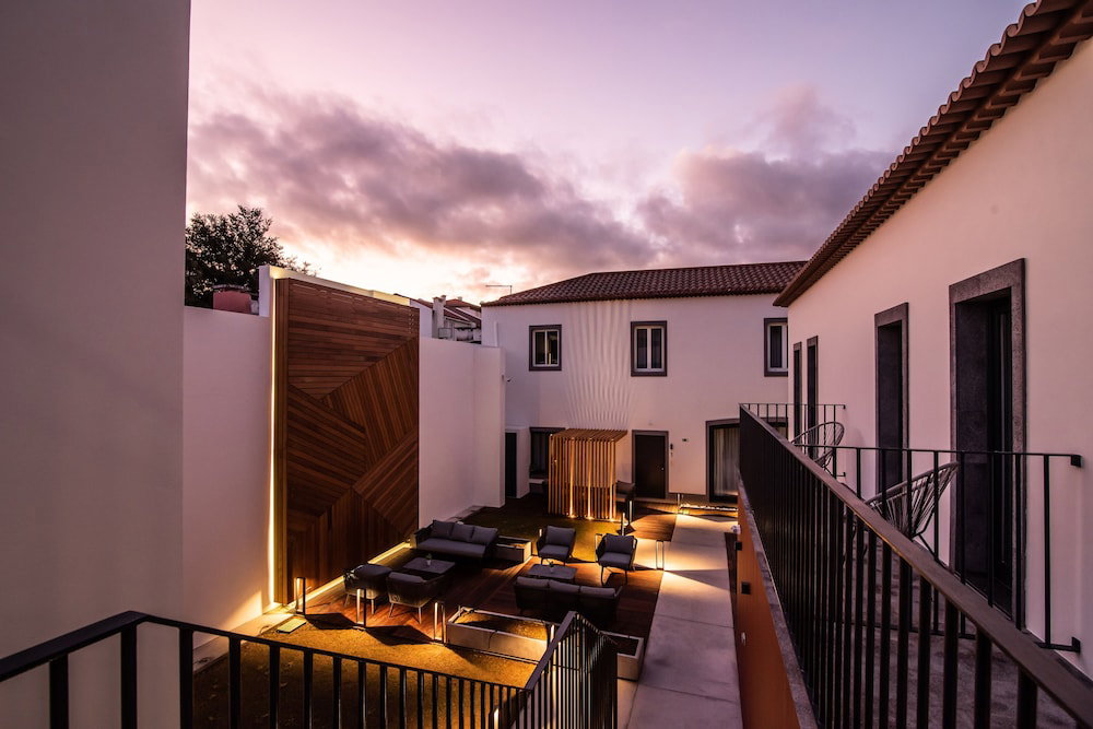 Hotel Villa Esmeralda