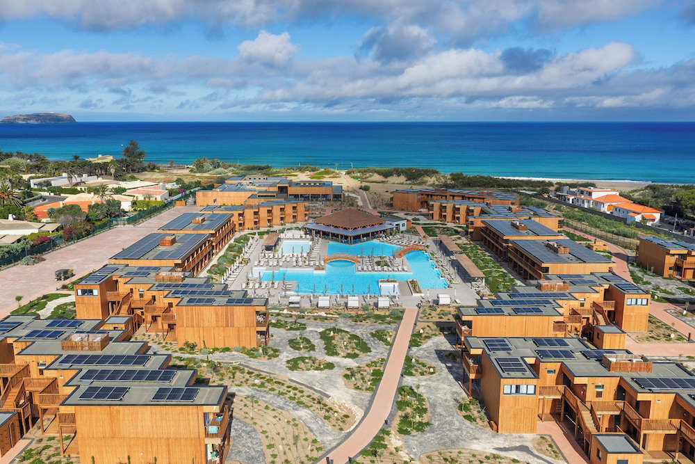 Hotel Pestana Dunas All Inclusive Eco Resort