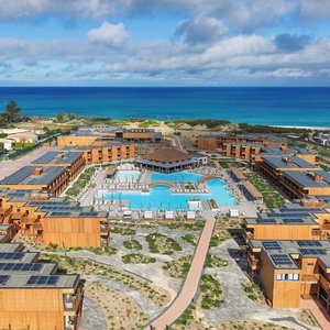 Hotel Pestana Dunas All Inclusive Eco Resort cazare Vila Baleira