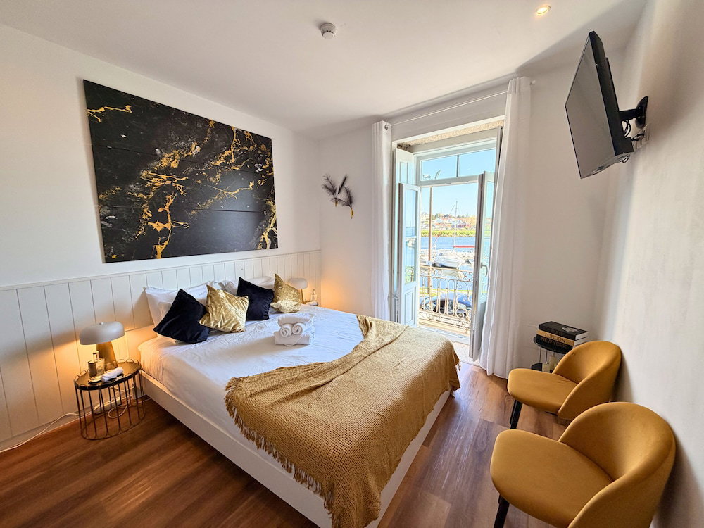 Hotel Naval Vila Do Conde