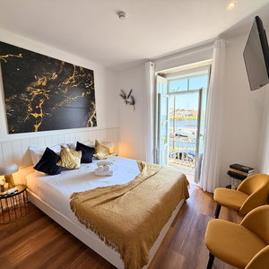 Hotel Naval Vila Do Conde cazare Vila do Conde