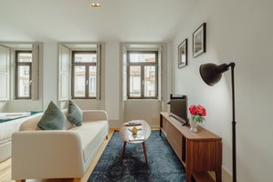 Hotel Legacy Oporto Design Apartment F By Vacationy cazare Porto