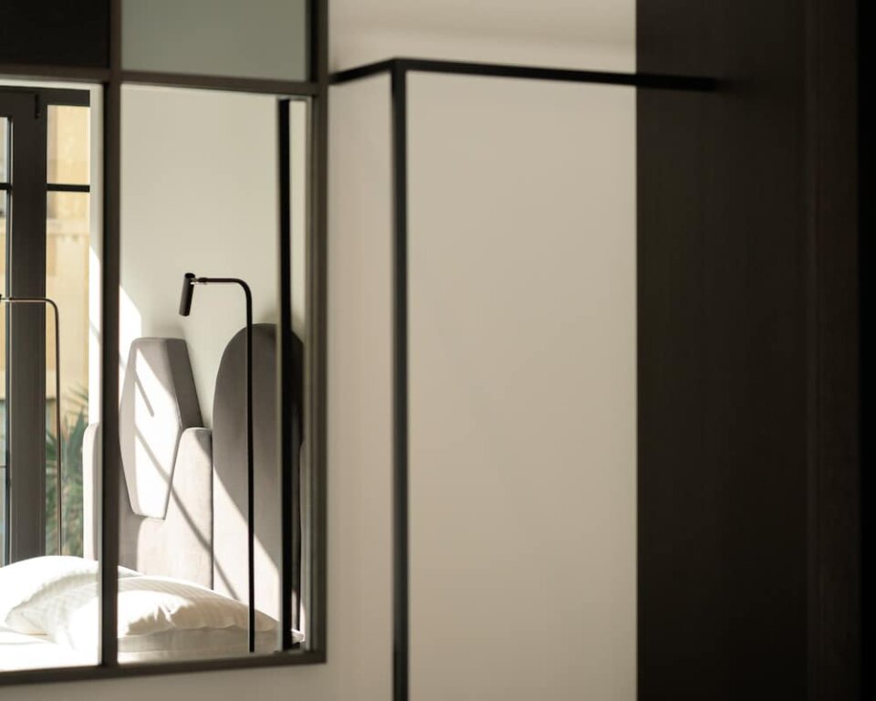 Pleiades Urban Stay By Semavi