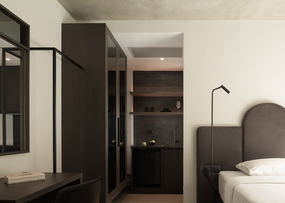 dal travel Pleiades Urban Stay By Semavi