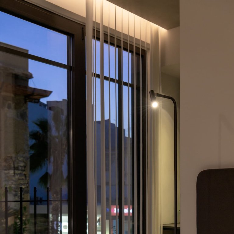 dal travel Pleiades Urban Stay By Semavi