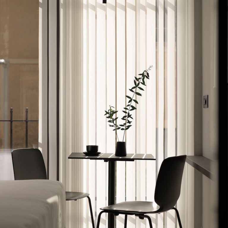 dal travel Pleiades Urban Stay By Semavi