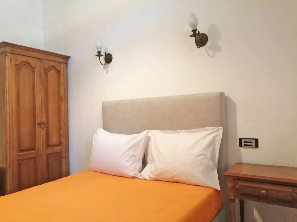 Hotel Residencial Vale Formoso