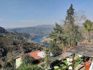Hotel Monteiro's Gerês Countryhouse cazare Vieira do Minho