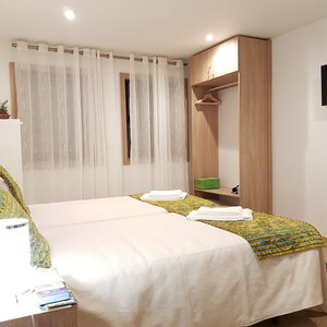 Hotel Apartamento À Francos Metro 1 cazare Senhora da Hora