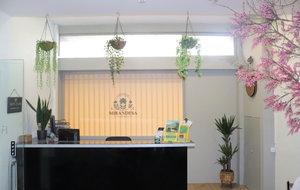 Hotel Mirandesa Garden cazare Porto