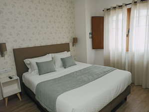 Hotel Porto D'abrigo - Alojamento Local cazare Sardoal