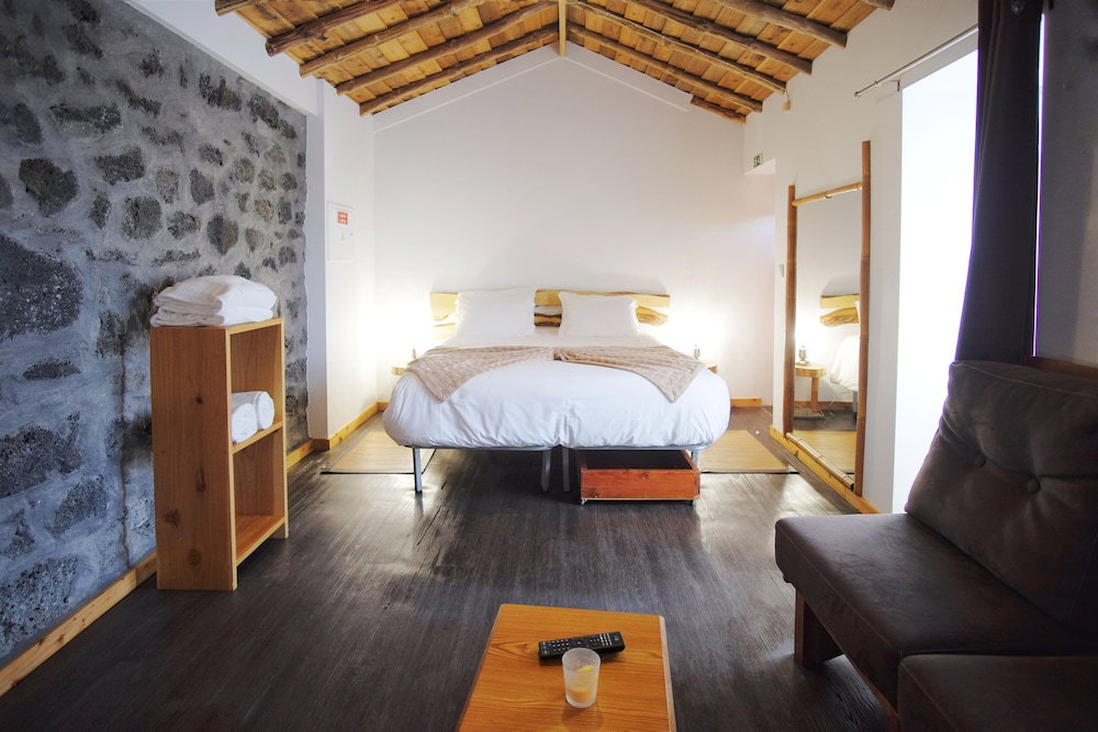 Hotel Aldeia Dos Caldeirões
