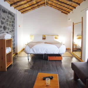 Hotel Aldeia Dos Caldeirões cazare Madalena do Mar