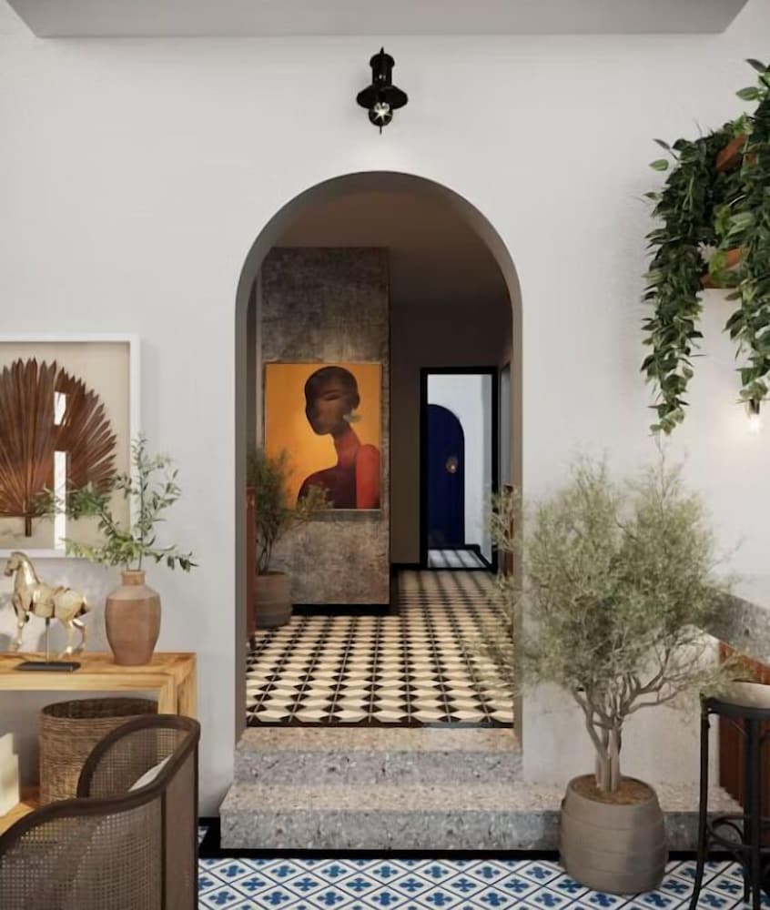Hotel Boavista Retreat Hotel