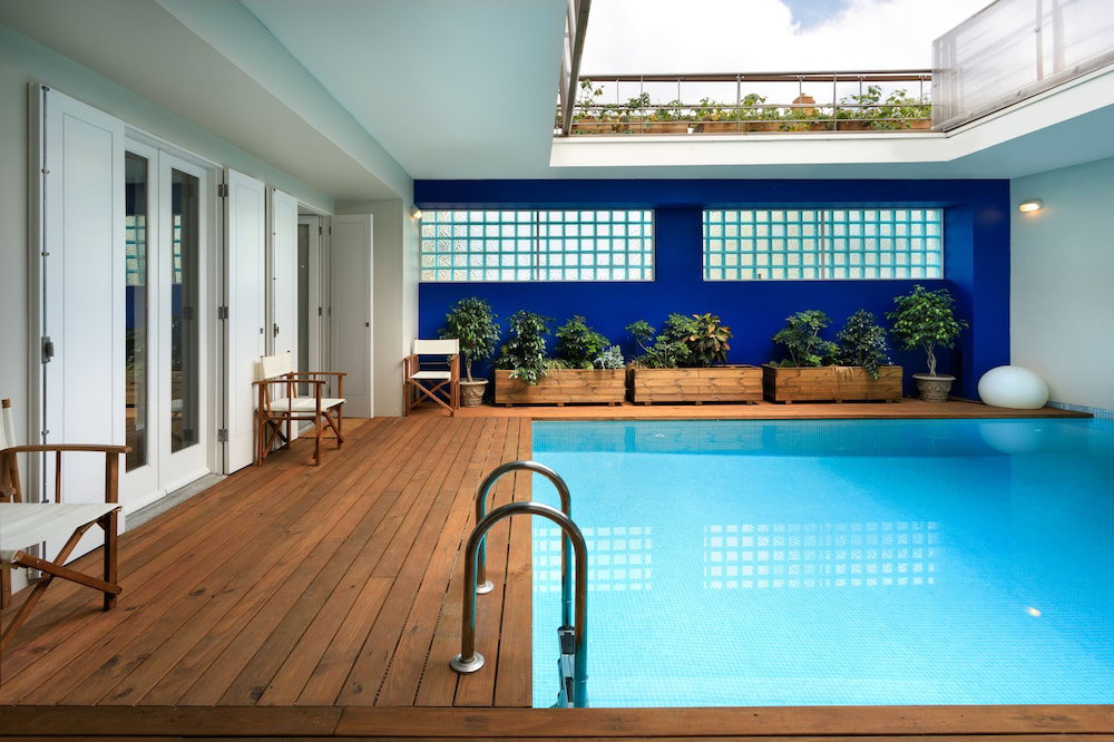 Hotel Nova Sintra Twin Houses