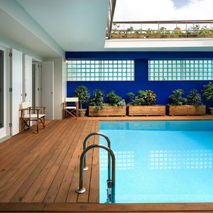 Hotel Nova Sintra Twin Houses cazare Rio Tinto