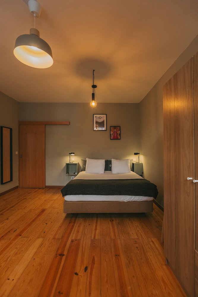 Hotel Oporto Maison Sol